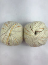 Keçi Moher Klavuzlu Yün İp 252-274-280 Gram KMİ70-71-72