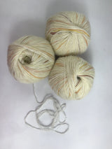 Keçi Moher Klavuzlu Yün İp 252-274-280 Gram KMİ70-71-72