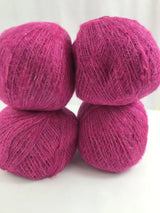 Keçi Moher Yün İp 270-258-340-464 Gram KMİ357-358-359-360