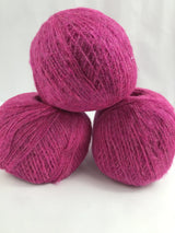 Keçi Moher Yün İp 270-258-340-464 Gram KMİ357-358-359-360