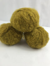 Keçi Moher Yün İp 194 Gram KMİ361