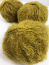 Keçi Moher Yün İp 194 Gram KMİ361