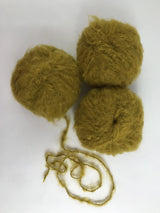 Keçi Moher Yün İp 194 Gram KMİ361