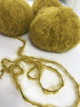 Keçi Moher Yün İp 194 Gram KMİ361