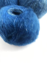 Keçi Moher Yün İp 204-212-134 Gram KMİ367-368-369
