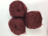 Keçi Moher Yün İp 312-284-292 Gram KMİ370-371-372