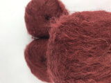 Keçi Moher Yün İp 312-284-292 Gram KMİ370-371-372
