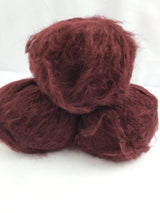 Keçi Moher Yün İp 312-284-292 Gram KMİ370-371-372