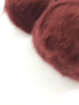 Keçi Moher Yün İp 312-284-292 Gram KMİ370-371-372