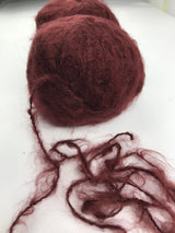 Keçi Moher Yün İp 312-284-292 Gram KMİ370-371-372