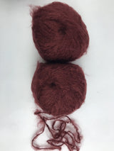 Keçi Moher Yün İp 312-284-292 Gram KMİ370-371-372