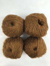 Keçi Moher Yün İp 290-284-388 Gram KMİ381-382-383