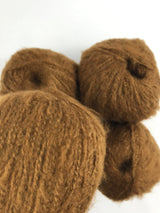 Keçi Moher Yün İp 290-284-388 Gram KMİ381-382-383