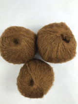 Keçi Moher Yün İp 290-284-388 Gram KMİ381-382-383