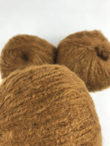Keçi Moher Yün İp 290-284-388 Gram KMİ381-382-383