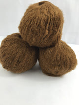 Keçi Moher Yün İp 290-284-388 Gram KMİ381-382-383