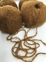 Keçi Moher Yün İp 290-284-388 Gram KMİ381-382-383