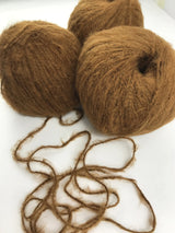 Keçi Moher Yün İp 290-284-388 Gram KMİ381-382-383