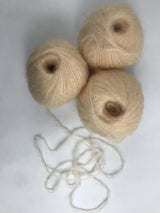 Keçi Moher Yün İp 176-180-194-172-210 Gram KMİ384-385-386-387-388