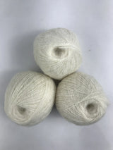 Keçi Moher Yün İp 294-220-242-304-150 Gram KMİ394-395-396-397-398