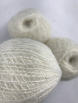 Keçi Moher Yün İp 294-220-242-304-150 Gram KMİ394-395-396-397-398