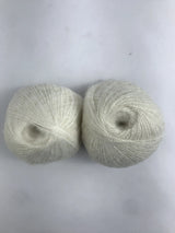 Keçi Moher Yün İp 294-220-242-304-150 Gram KMİ394-395-396-397-398