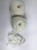 Keçi Moher Yün İp 294-220-242-304-150 Gram KMİ394-395-396-397-398