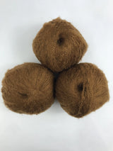 Keçi Moher Yün İp 286-200-290 Gram KMİ399-400-401