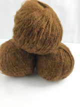 Keçi Moher Yün İp 286-200-290 Gram KMİ399-400-401