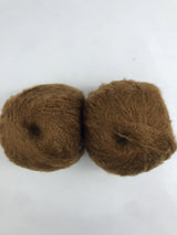 Keçi Moher Yün İp 286-200-290 Gram KMİ399-400-401