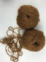 Keçi Moher Yün İp 286-200-290 Gram KMİ399-400-401