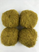 Keçi Moher Yün İp 240-284-226-378 Gram KMİ410-411-412-413
