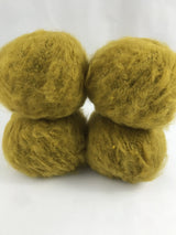 Keçi Moher Yün İp 240-284-226-378 Gram KMİ410-411-412-413