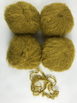 Keçi Moher Yün İp 240-284-226-378 Gram KMİ410-411-412-413