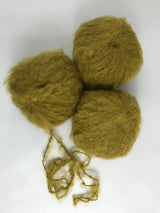 Keçi Moher Yün İp 240-284-226-378 Gram KMİ410-411-412-413