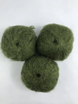 Keçi Moher Yün İp 206-190-222 Gram KMİ416-417-418