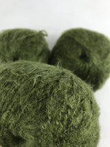 Keçi Moher Yün İp 206-190-222 Gram KMİ416-417-418