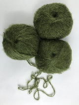 Keçi Moher Yün İp 206-190-222 Gram KMİ416-417-418