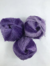 Keçi Moher Yün İp 290-230-260-226-21 Gram KMİ430-431-432-433-434-435