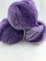 Keçi Moher Yün İp 290-230-260-226-21 Gram KMİ430-431-432-433-434-435