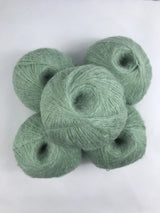 Keçi Moher Yün İp 322-308-230-304-346 Gram KMİ436-437-438-439-440