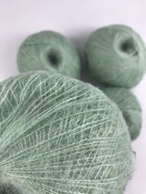 Keçi Moher Yün İp 322-308-230-304-346 Gram KMİ436-437-438-439-440