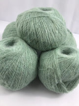 Keçi Moher Yün İp 322-308-230-304-346 Gram KMİ436-437-438-439-440