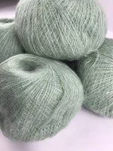 Keçi Moher Yün İp 322-308-230-304-346 Gram KMİ436-437-438-439-440