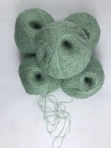 Keçi Moher Yün İp 322-308-230-304-346 Gram KMİ436-437-438-439-440