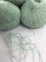 Keçi Moher Yün İp 322-308-230-304-346 Gram KMİ436-437-438-439-440