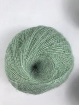 Keçi Moher Yün İp 322-308-230-304-346 Gram KMİ436-437-438-439-440