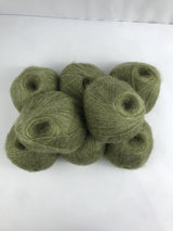 Keçi Moher Yün İp 378-310-304Gram KMİ441-442-443