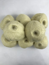 Keçi Moher Yün İp 336-344-250-258-228 Gram KMİ444-445-446-447-448