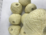Keçi Moher Yün İp 336-344-250-258-228 Gram KMİ444-445-446-447-448